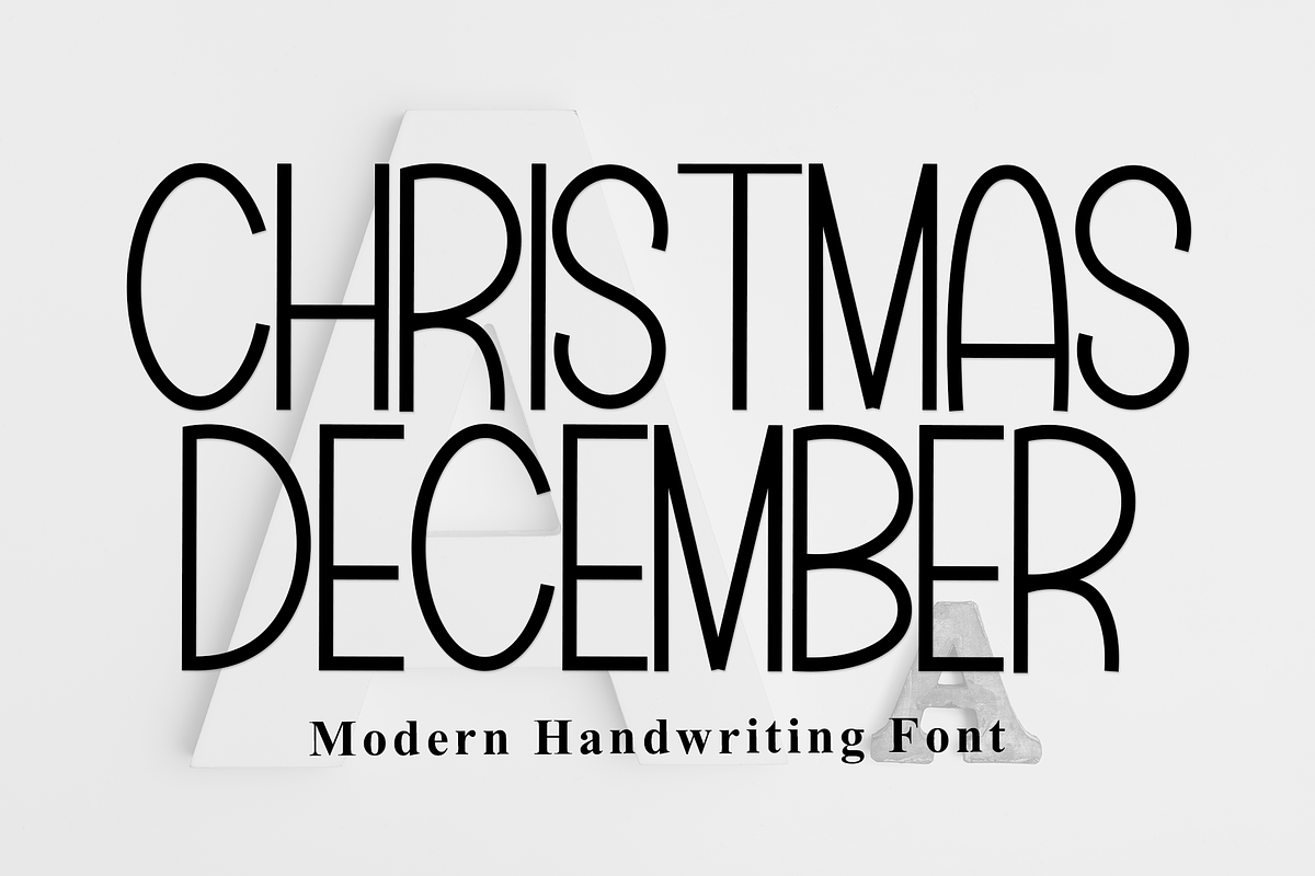 Black Latter, a Serif Font by InermediaSTUDIO (Photo 4 of 7)