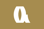 Letter Q Logo, a Branding & Logo Template by Buqancreative (Thumbnail 5 of 5)