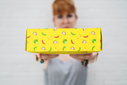 Iconic Cinco deMayo Seamless Pattern, a Pattern Graphic by oelhoem (Thumbnail 3 of 5)