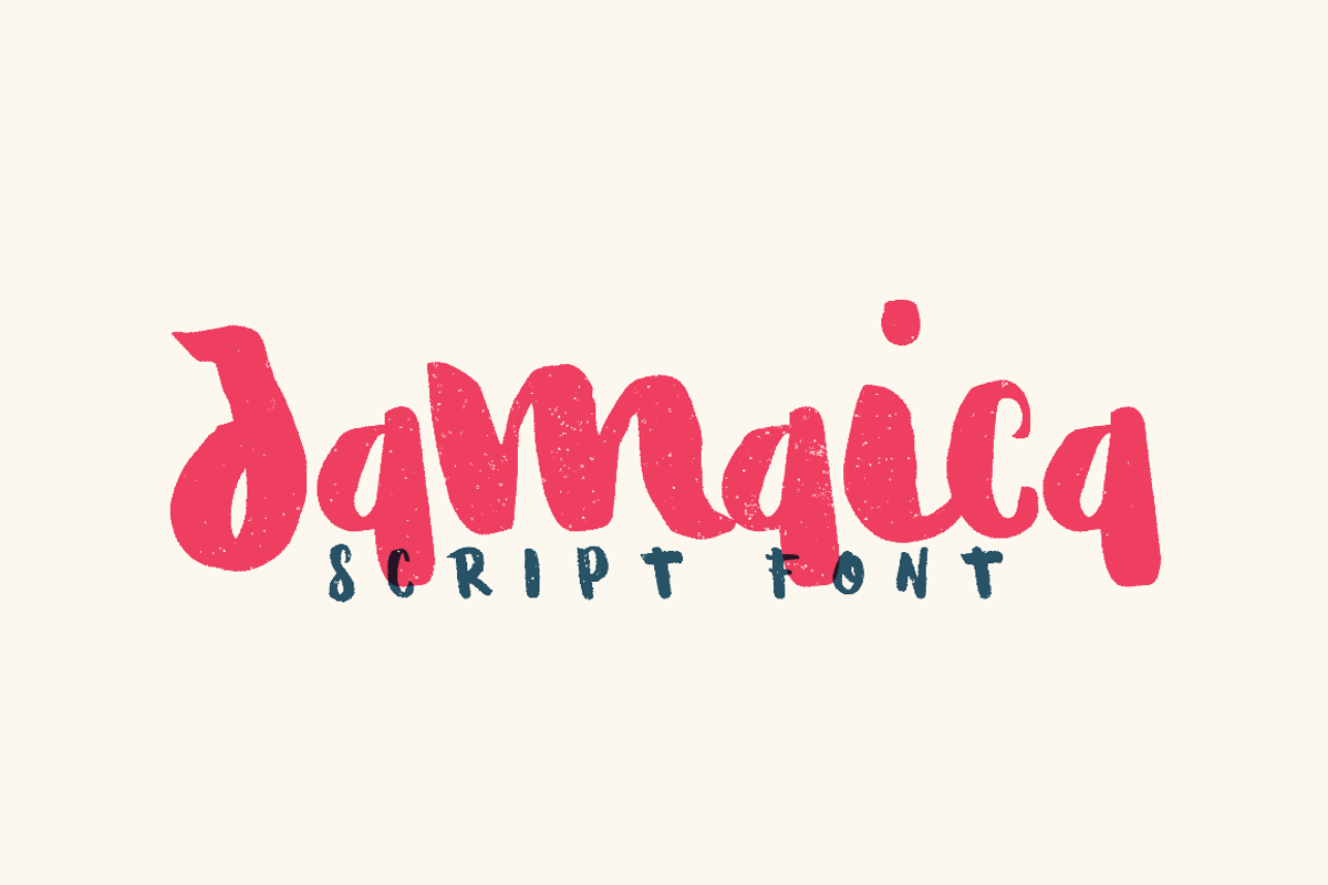 Jamaica Handmade