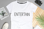 Natural Story, a Sans Serif Font by FreshTypeINK (Thumbnail 2 of 8)