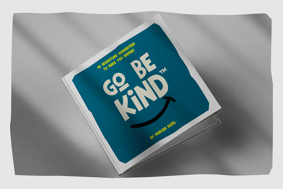 Roniq, a Sans Serif Font by Negara Studio (Photo 5 of 9)