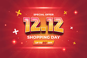 Event Special Offer Sale Banner, a Layer Style Add-On by Artlogs x Modaldesain (Thumbnail 2 of 2)