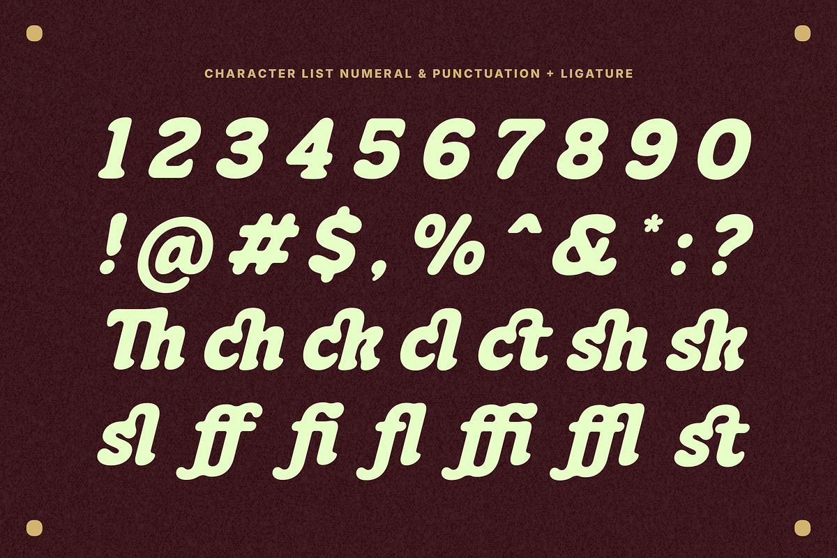 Jack Angle – Bold Retro Italic Font, a Serif Font by Typia Nesia