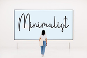 Overload, a Handwritten Font by FreshTypeINK (Thumbnail 4 of 8)