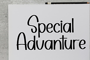 Samantha Signature, a Script Font by FreshTypeINK (Thumbnail 6 of 8)