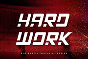 Quickly Work Bundle, a Sans Serif Font by QR Design Studio (Thumbnail 11 of 12)