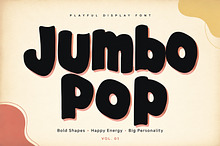 Jumbo Pop