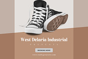 Delari - Lovable Serif Font, a Serif Font by Pikgura (Thumbnail 5 of 7)