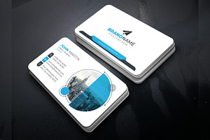 Business Card
