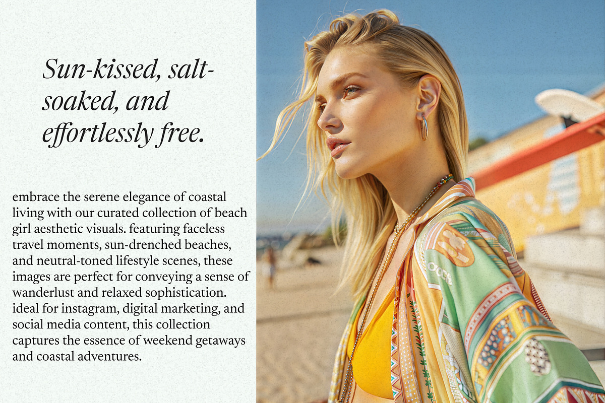 Summer Stock Images Bundle, a Photo by Helospace (Photo 5 of 10)