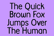 CS Vickie Drawn, a Sans Serif Font by Craft Supply Co. (Thumbnail 6 of 8)
