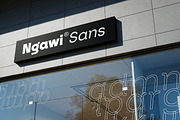 Ngawi Sans Family | Intro 60% OFF, a Sans Serif Font by Lettertype Studio (Thumbnail 7 of 15)