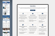 Ski Resort Wix Studio Website, a Wix Template by Kitteeh (Thumbnail 10 of 11)