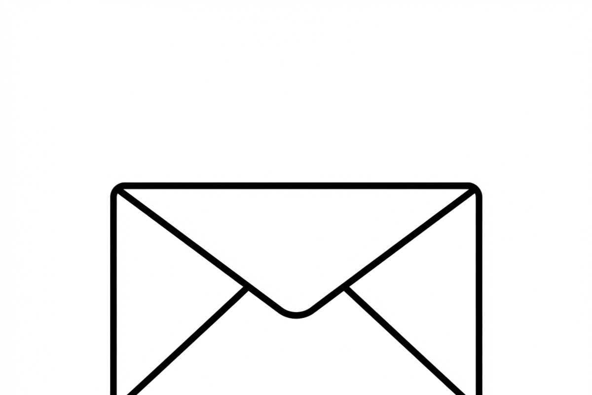 43 Office Supplies Icon Set, an Outline Icon by adenpinkstore (Photo 6 of 20)