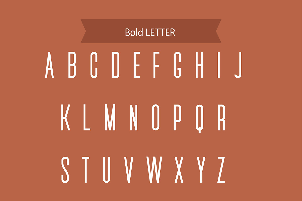 Static Font, a Script Font by Photoshop Action