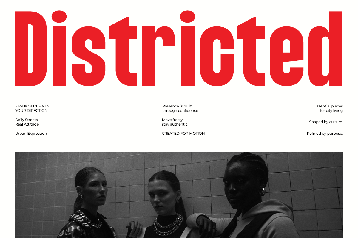 Condensed Duo Sans & Serif - Jugho, a Sans Serif Font by Font Liner (Photo 9 of 11)
