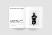_Shift. Lookbook, a Brochure Template by silukEight (Thumbnail 5 of 17)