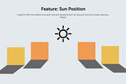 Shadow - Photoshop Extension, a Plug-in Add-On by bbtools (Thumbnail 6 of 9)