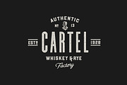 SALE | The Bestseller's Font Bundle, a Sans Serif Font by Hustle Supply Co. (Thumbnail 10 of 62)
