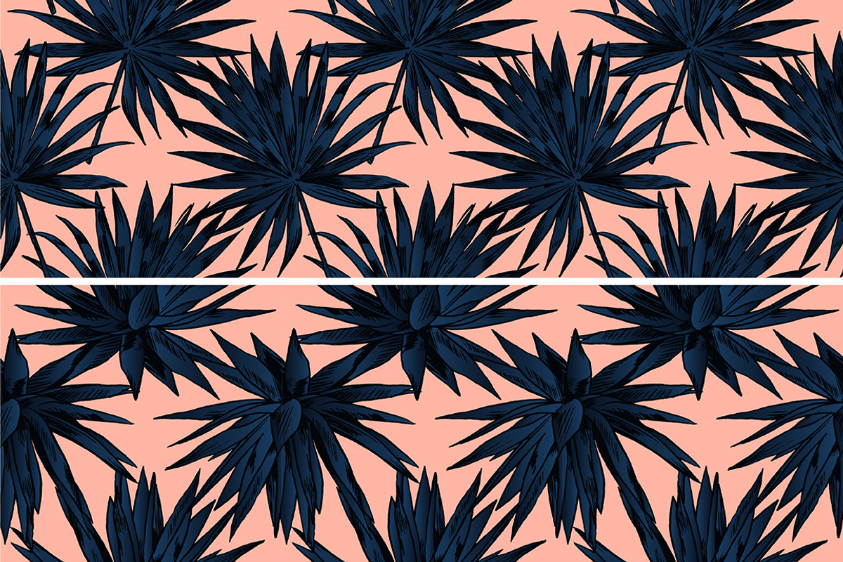 DARK TROPIC, an Object Graphic by Tanya Akhmett (Photo 4 of 8)