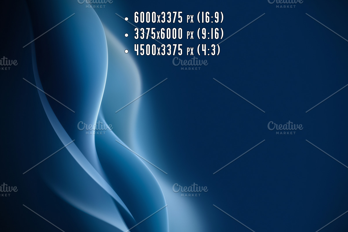 Soft Blue Tones, a Background Photo by BazziBa♥ (Photo 1 of 4)