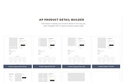 Leo Uniware- Houseware, Kitchen Tool, a Websites & App Template by LeoTheme (Thumbnail 9 of 10)