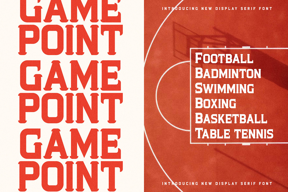 Homure New Display Serif Font, a Serif Font by Storytype Studio (Photo 9 of 15)