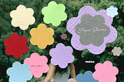Play & Overlay: Paper Charms, an Object Graphic by Purple (Thumbnail 11 of 12)