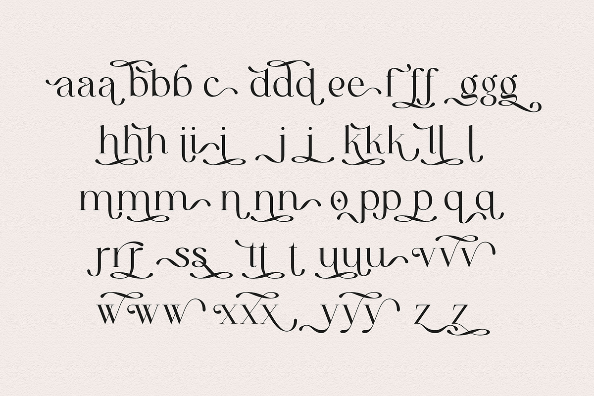 Cotta - Elegant Serif, a Serif Font by Megi Satyo Widodo (Photo 17 of 20)