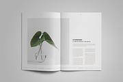 Beuklam Magazine, a Magazine Template by MA-KING_ART (Thumbnail 10 of 17)