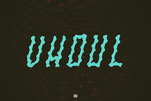 Vhoul