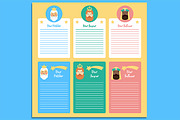 Three Kings Designs Christmas Set, an Illustration by Stockaholic (Thumbnail 7 of 8)