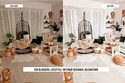 Lightroom Presets Clean Interiors, an Action Add-On by Best Lightroom Presets (Thumbnail 21 of 23)