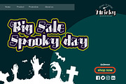 Hello Ghost - 2 weights., a Sans Serif Font by Joko Setiono (Thumbnail 4 of 9)