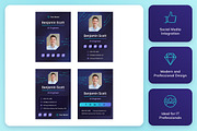 AI Email Signature, an Email Template by Brandify Studio (Thumbnail 3 of 3)