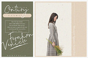 Morosyot Signature Script Font, a Script Font by ndroadv (Thumbnail 5 of 12)