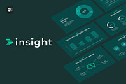 WAVES Finance Presentation Bundle, a Presentation Template by slidequest (Thumbnail 8 of 14)