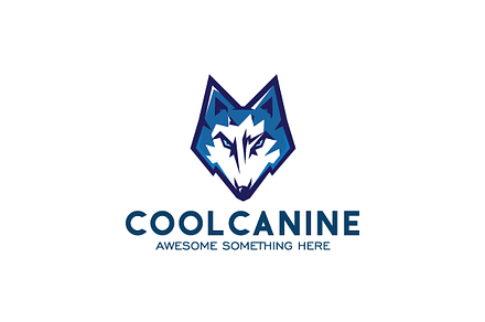 Coolcanine Logo