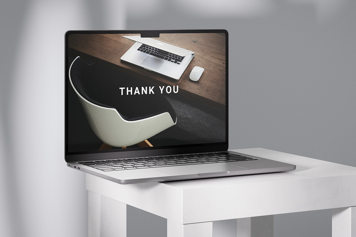 Corporate Pitch Deck Googleslides, a Presentation Template by Glowin_studio (Photo 3 of 3)
