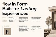 Geometric & Extended - Cendrick Node, a Sans Serif Font by RagamKata (Thumbnail 8 of 10)