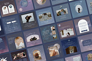 Astrology Instagram Post Template, a Social Media Template by Story Native (Thumbnail 7 of 9)