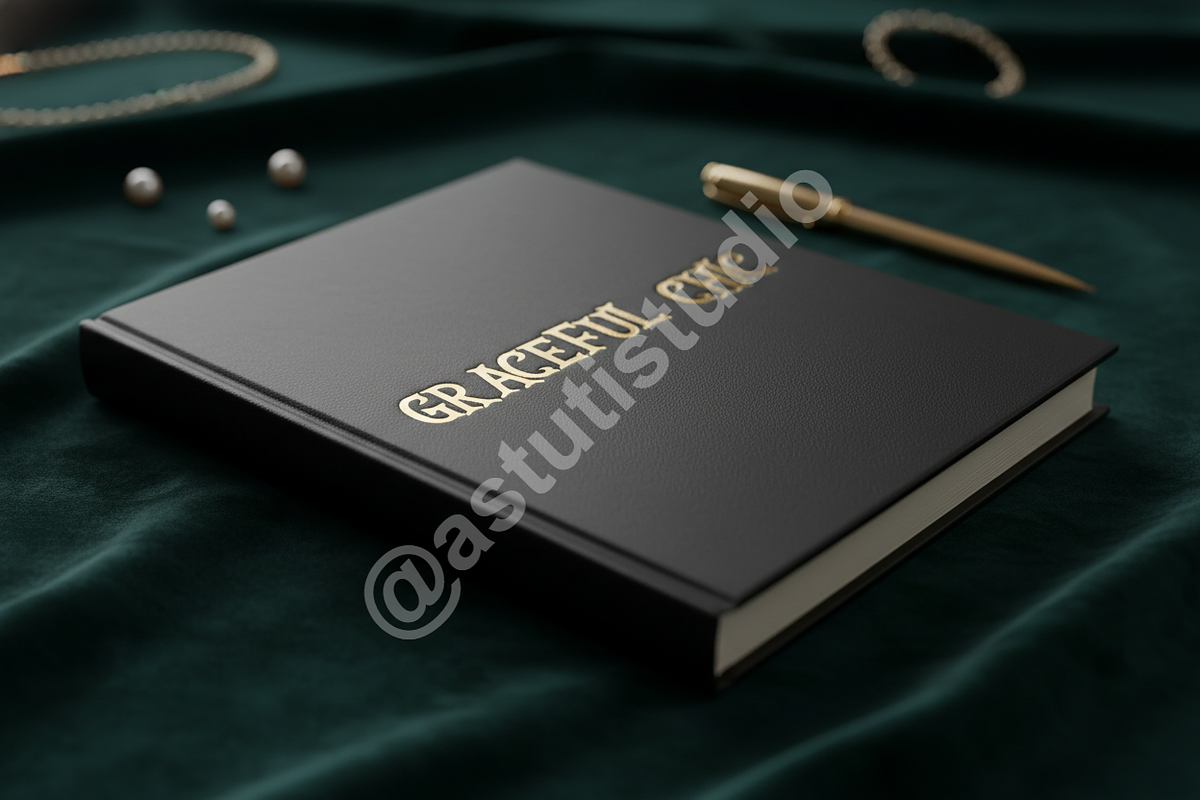 Cusi | Modern Luxury Serif Typeface, a Font by Astuti Studio (Photo 6 of 16)