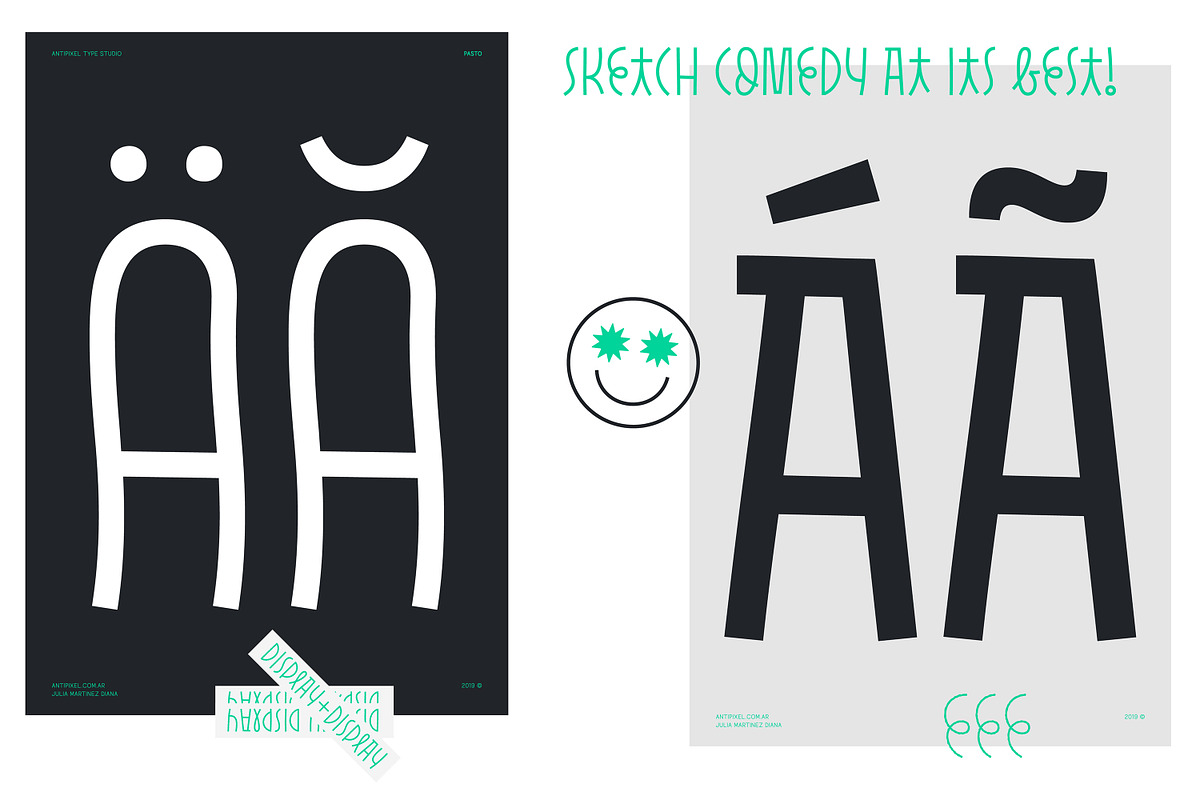 Pasto preview 7