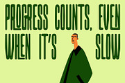 Monarchy Bold Condensed Display, a Sans Serif Font by Haps Space (Thumbnail 2 of 10)