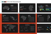 Pitch Pro | Powerpoint Template, a Presentation Template by Zacomic Studios (Thumbnail 21 of 26)