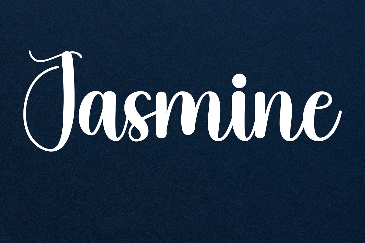 Julietta, a Handwritten Font by FreshTypeINK (Photo 4 of 8)