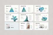 Business Pitch Deck PowerPoint, a Presentation Template by GoldenPixelStudio (Thumbnail 25 of 29)