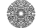 Whimsical Nature Cut Bundle, an Object Graphic by abu67222 (Thumbnail 13 of 13)