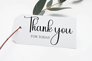Holiday Christmas, a Handwritten Font by InermediaSTUDIO (Thumbnail 6 of 7)